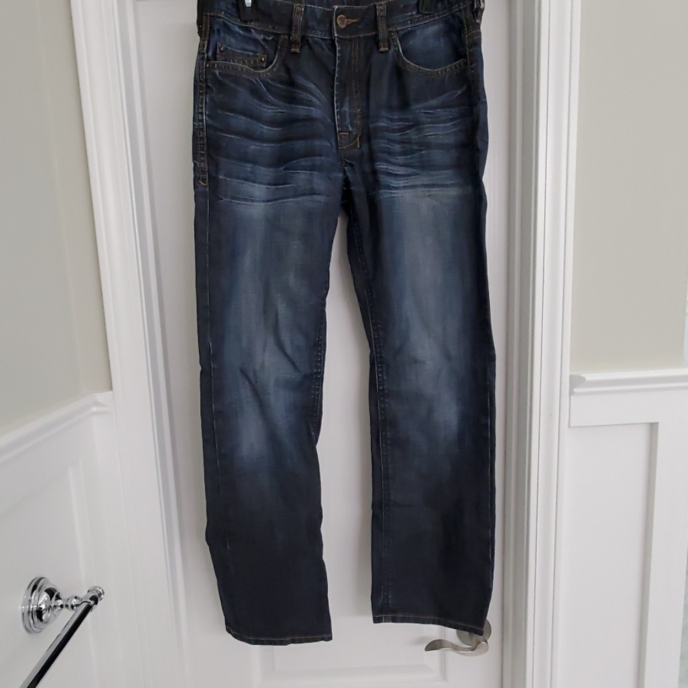 Mens Buffalo Jeans